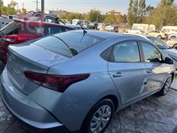 هیوندای ئەکسنت